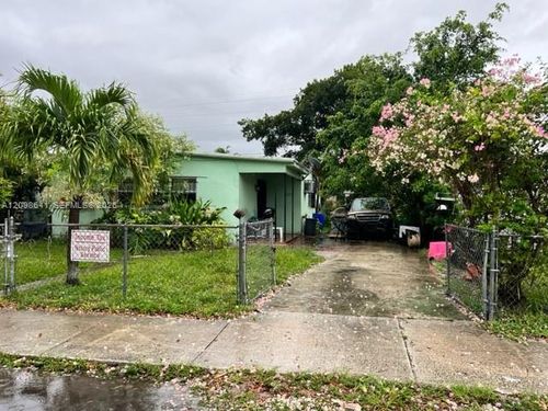 1-2160 Rutland St, Opa-Locka, FL, 33054 | Card Image