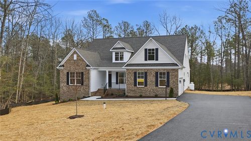 6508 Hoke Hollow Way, Mechanicsville, VA, 23111-3521 | Card Image