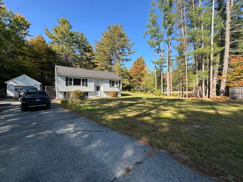 37 Plains Road, Harrison, ME, 04040 | Card Image