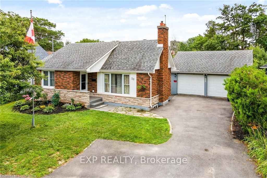 Residential Lease in St. Catharines