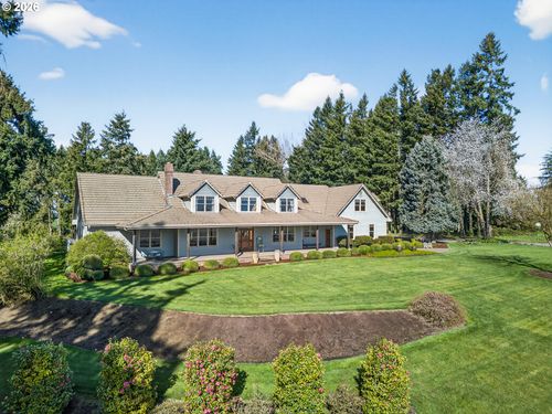 17765 Monnier Rd Ne, Hubbard, OR, 97032-9761 | Card Image