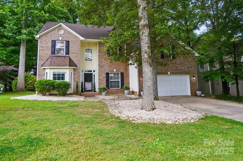 2426 Tory Oak Pl, Matthews, NC, 28105-1268 | Card Image