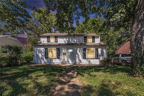4742 Woodend Ave, Kansas City, KS, 66106-3559 | Card Image