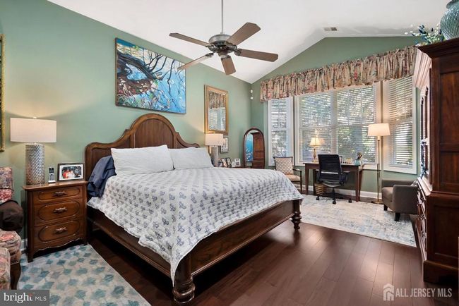 25 Hagerty Ln, House other with 3 bedrooms, 2 bathrooms and null parking in Cranbury NJ | Image 29
