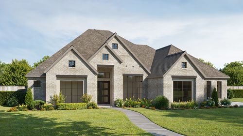 1070 Apollo Ave, Lucas, TX, 75002-0925 | Card Image