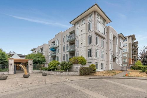 411-32085 George Ferguson Way, Abbotsford, BC, V2T2K7 | Card Image