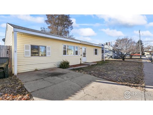 722 Old Fort Pl, Fort Morgan, CO, 80701 | Card Image