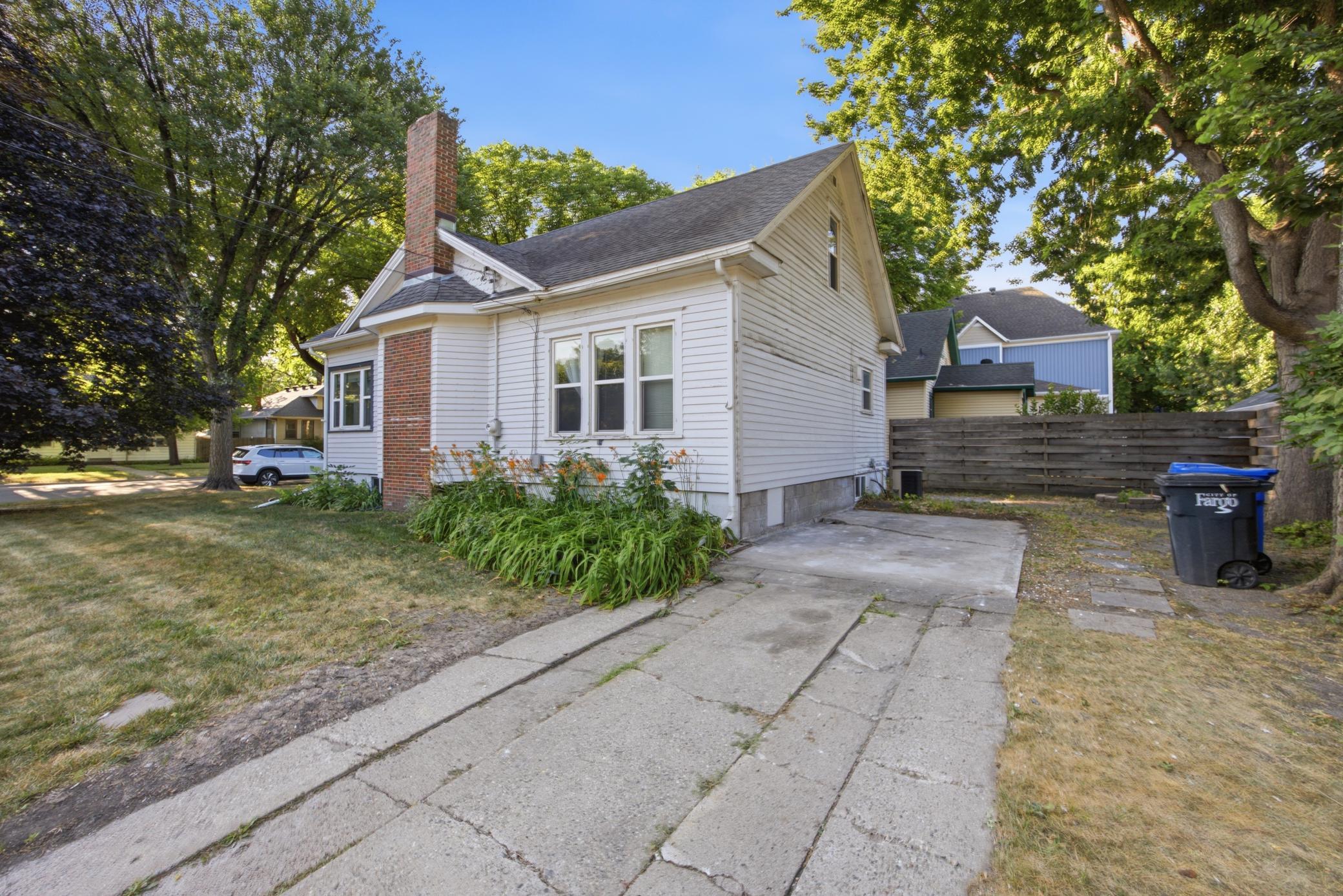 Residential in Fargo 4