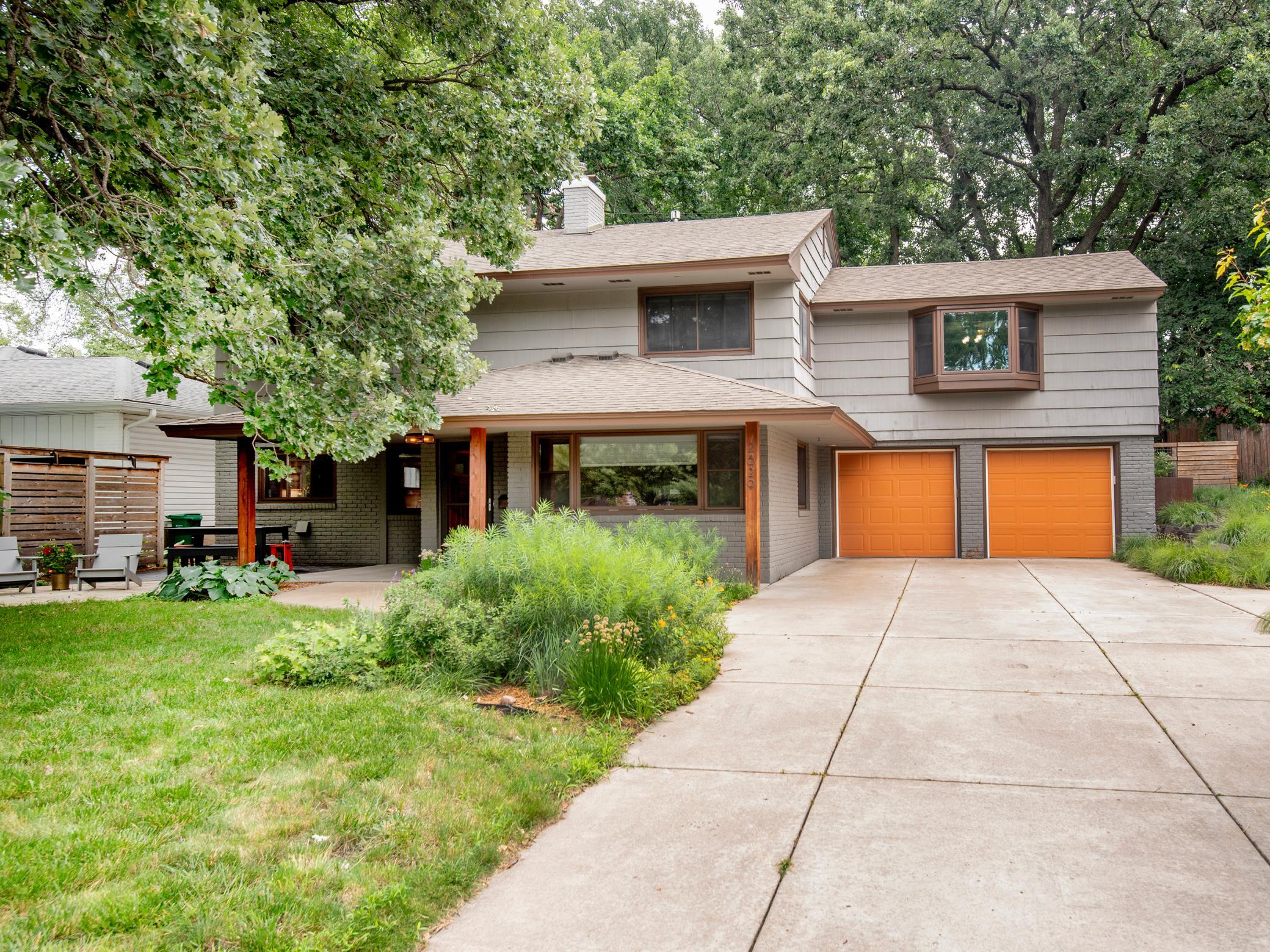 Yosemite Ave, Minneapolis, MN 55416