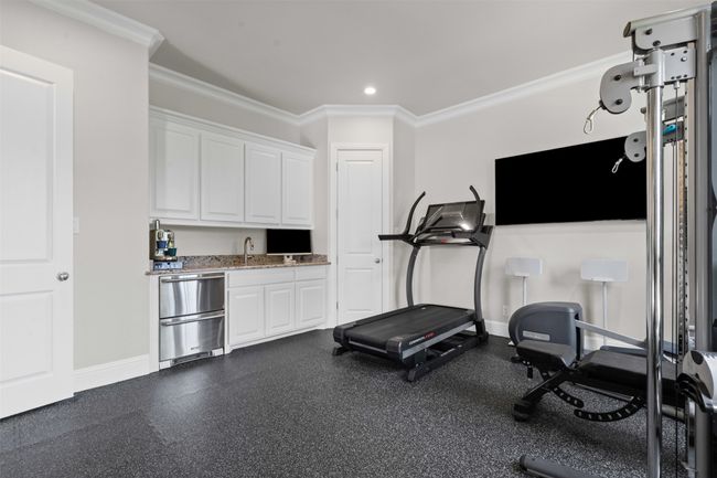 5312 Sendero Dr, House other with 4 bedrooms, 5 bathrooms and null parking in Benbrook TX | Image 16