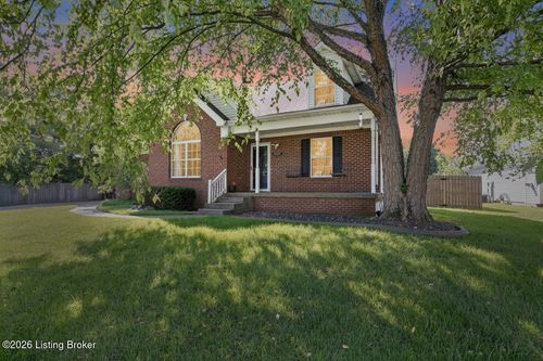 10604 Melchester Pl, Louisville, KY, 40241-5129 | Card Image