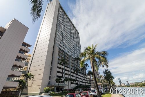 apt-2207-2211 Ala Wai Boulevard, Honolulu, HI, 96815 | Card Image