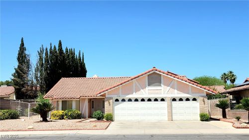 1536 Brocado Ln, Las Vegas, NV, 89117-1167 | Card Image