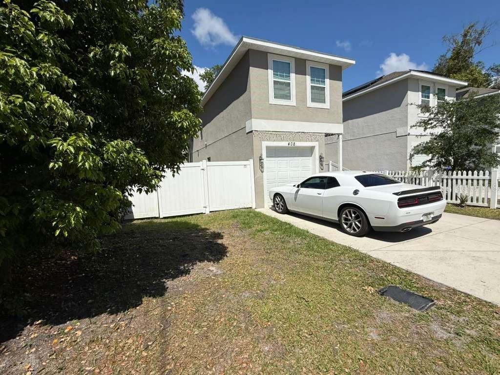 Residential Lease in KISSIMMEE 4