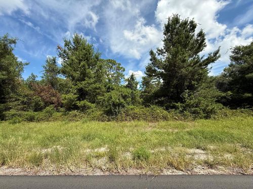 Tbd Sw 177th Place Rd, Ocala, FL, 34473 | Card Image