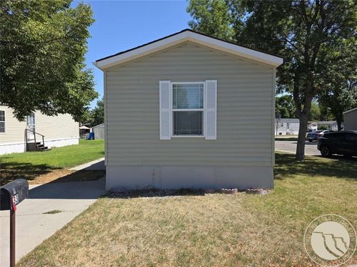 33 Wheatland Drive, Billings, MT, 59102 | Card Image