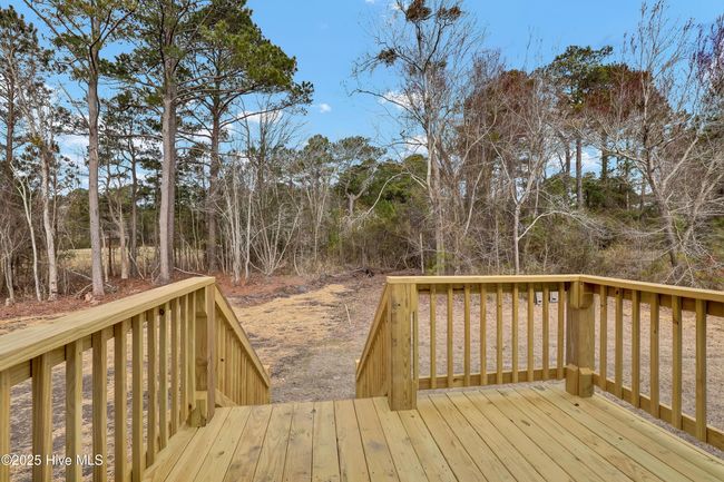 Rear Deck | Image 24