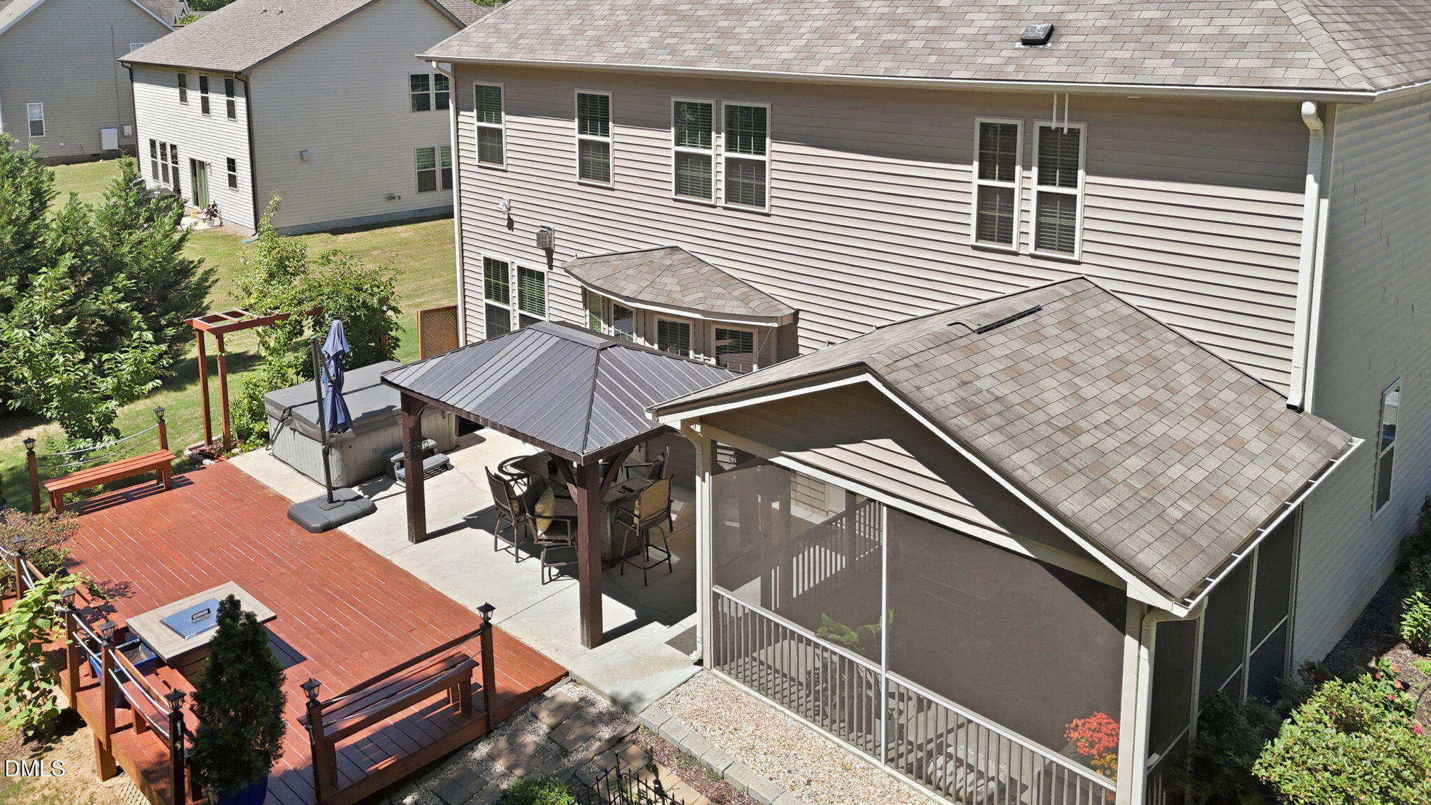 Residential in Youngsville 2