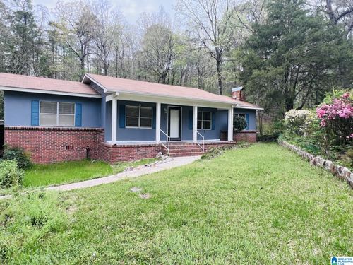 13075 Richard Dr, Lake View, AL, 35111-1923 | Card Image