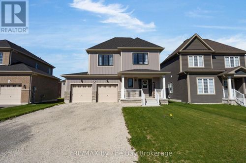 214 Cubitt St, Stayner, ON, L0M1S0 | Card Image