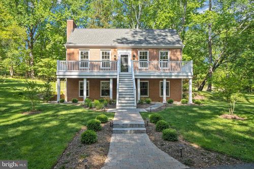 17409 Queen Anne Rd, UPPER MARLBORO, MD, 20774-8727 | Card Image