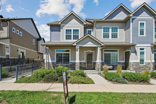 1-3821 N Himalaya Road, Denver, CO, 80249 | Card Image
