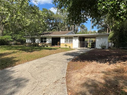 517 Nw 36th Ter, GAINESVILLE, FL, 32607-6412 | Card Image