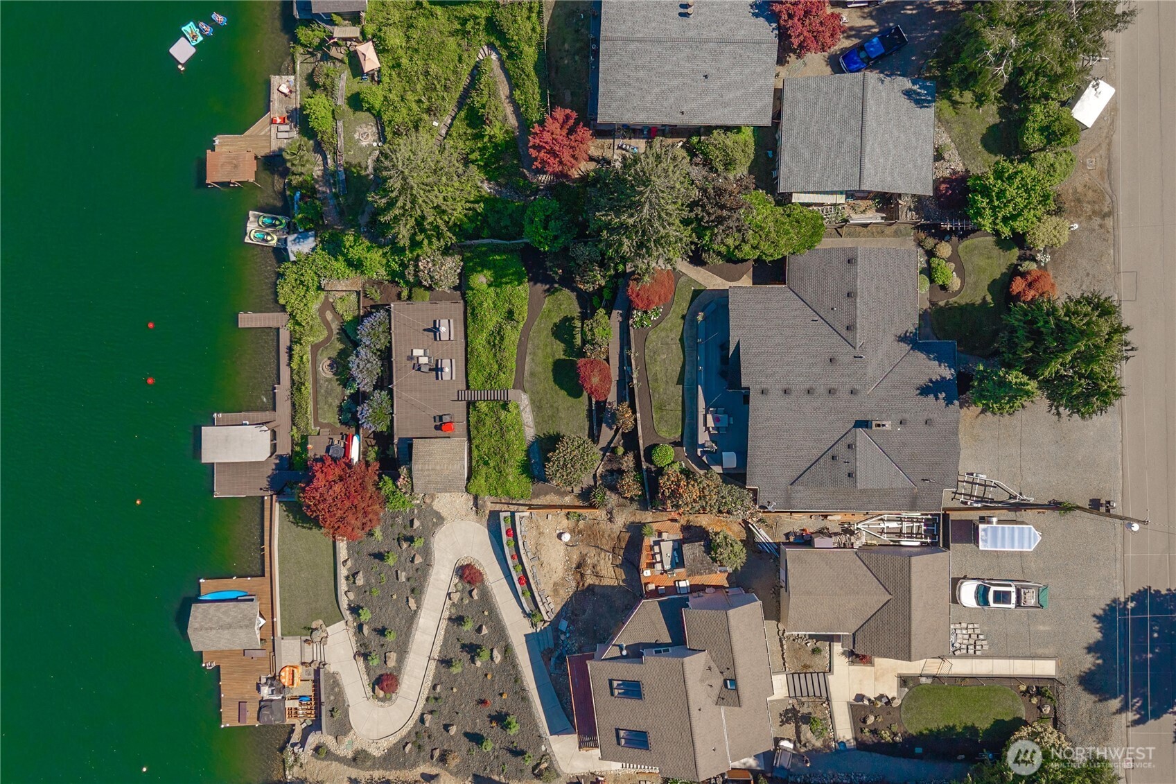 Residential in Lake Tapps 2