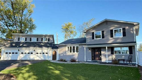 5833 Hill Dr, ALLENTOWN, PA, 18104-9013 | Card Image