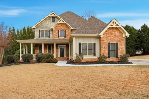 7505 Antique Barn Ave, Cumming, GA, 30041-4336 | Card Image