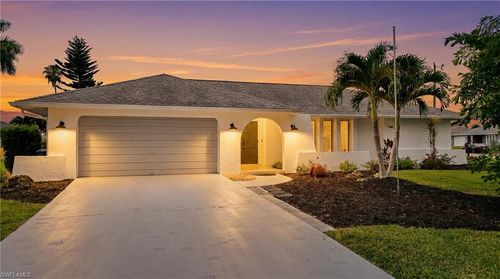 4129 Country Club Blvd, Cape Coral, FL, 33904-5234 | Card Image