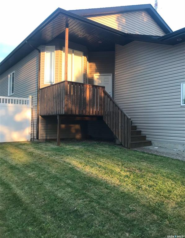 Residential in Weyburn 3
