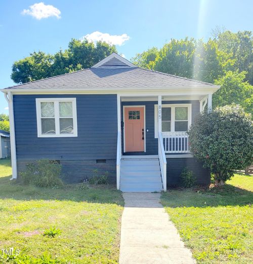 805 Coleman St, Raleigh, NC, 27610-3853 | Card Image