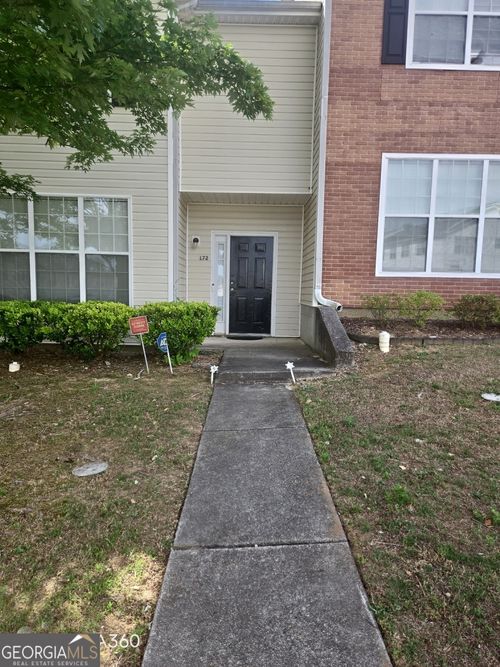 172 Odyssey Turn, Conyers, GA, 30012-3680 | Card Image
