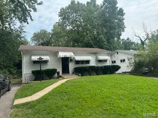 Duke Dr, Saint Louis, MO 63136