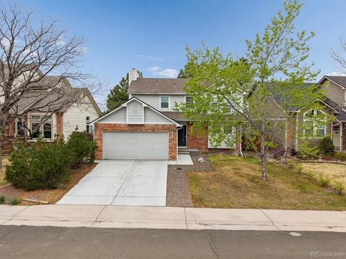 4955 E Ashton Ave, Castle Rock, CO, 80104-8945 | Card Image