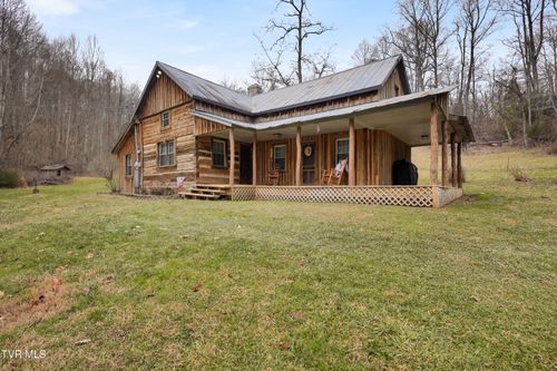 2335 Wattenbarger Gap Road, Greeneville, TN, 37745 | Card Image