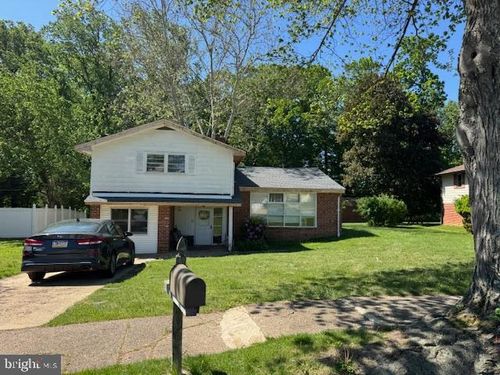 132 Greycourt Rd, PHILADELPHIA, PA, 19115-4007 | Card Image