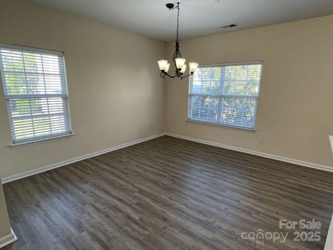 12120 Stratfield Place Cir, Townhouse with 3 bedrooms, 3 bathrooms and null parking in Pineville NC | Image 9