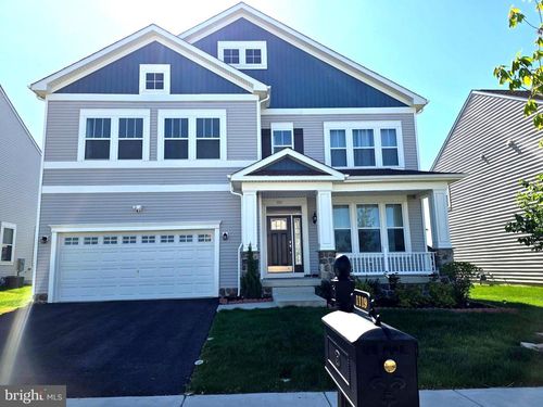 1119 Wilde Way, MIDDLETOWN, DE, 19709-3239 | Card Image
