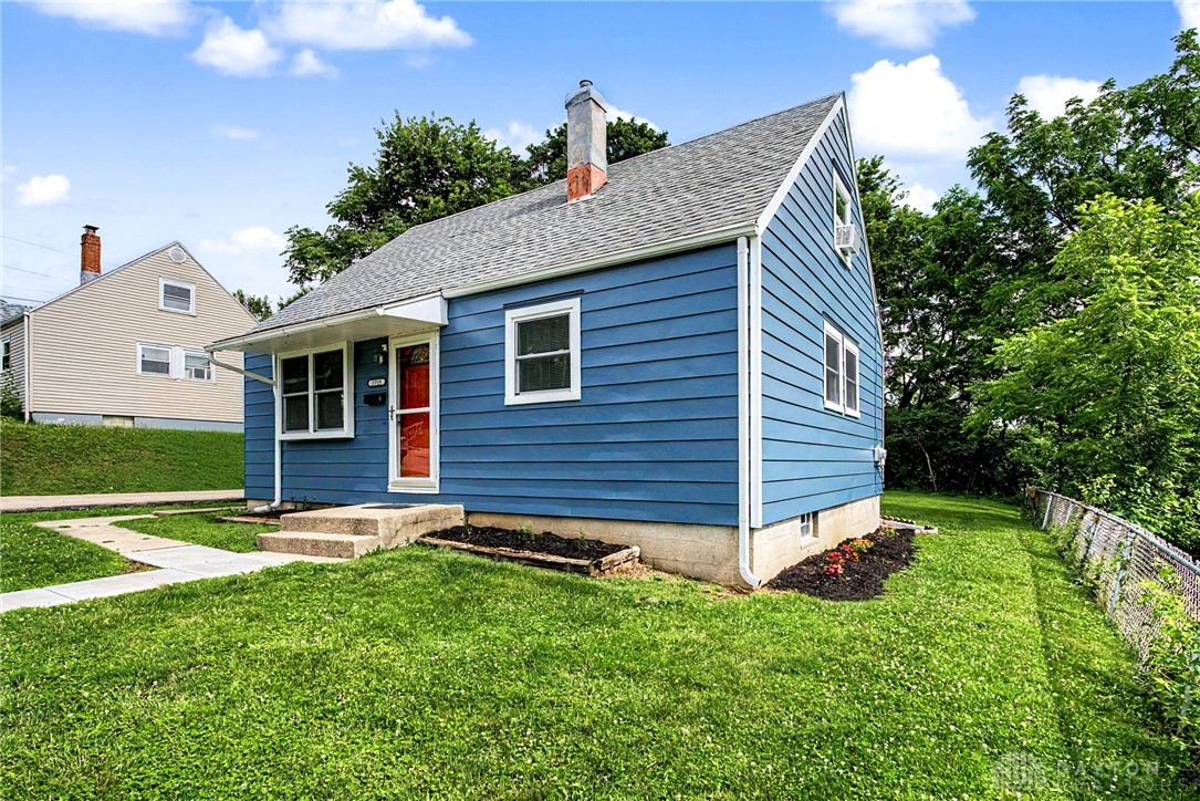 Residential in Dayton 2