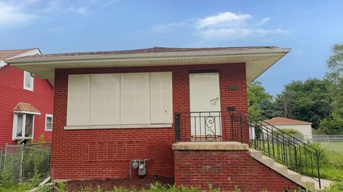 15237 Marshfield Ave, Harvey, IL, 60426-3016 | Card Image