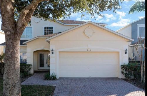 245 Highgate Park Blvd, DAVENPORT, FL, 33897-7732 | Card Image