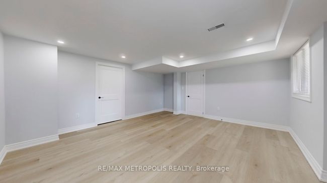 BSMT - 1428 Mockingbird Sq, House other with 1 bedrooms, 1 bathrooms and 1 parking in Pickering ON | Image 23