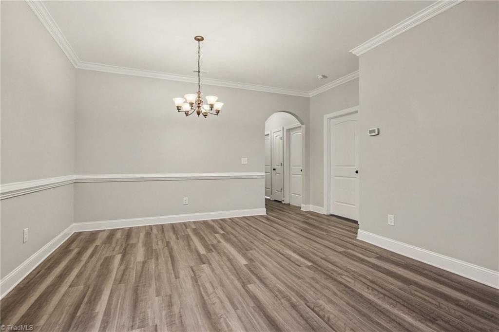 Residential in Greensboro 3