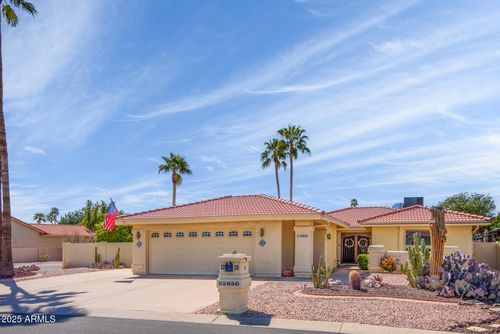 25850 S Foxglenn Dr, Sun Lakes, AZ, 85248-6853 | Card Image
