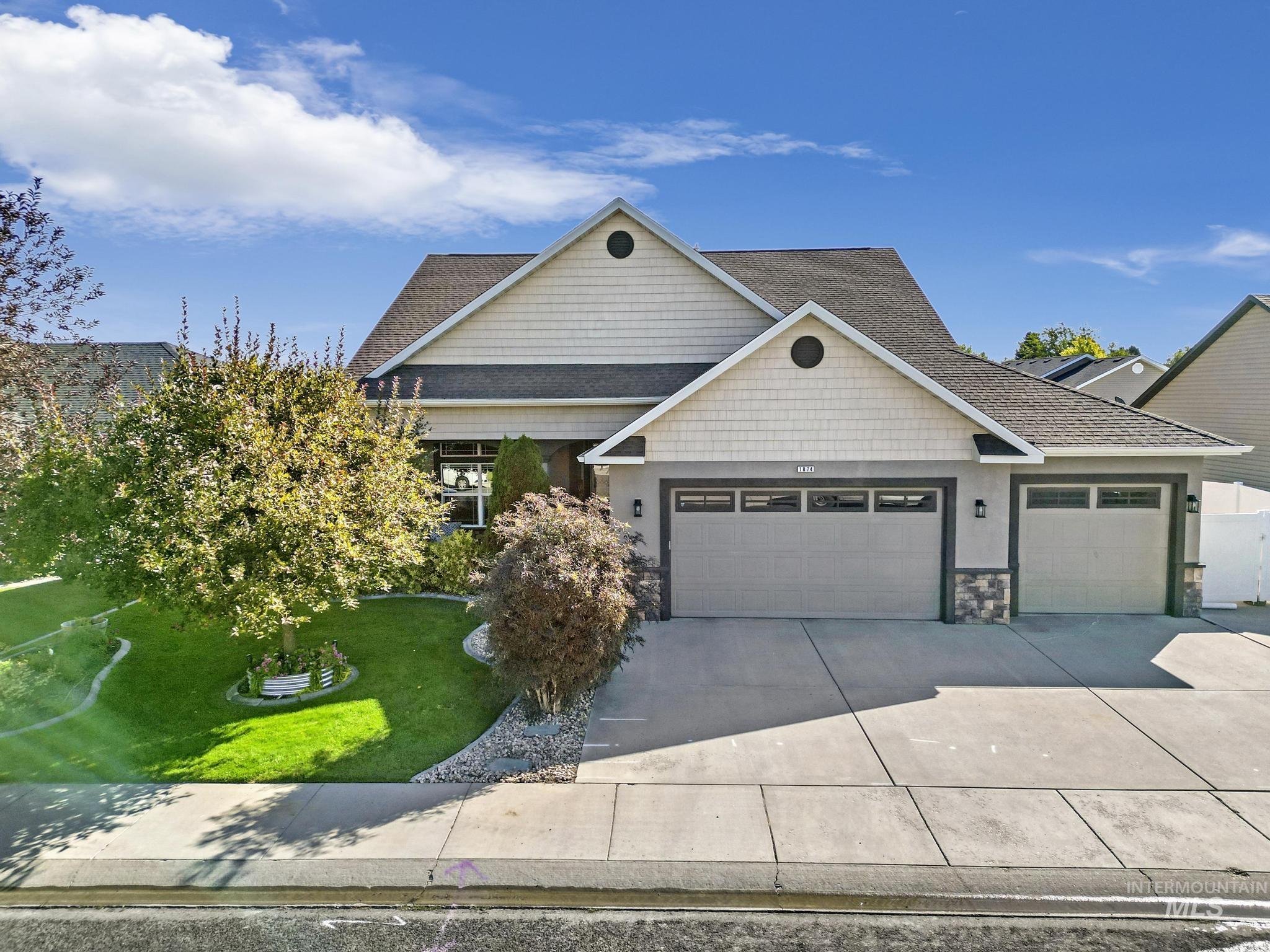 Canyon Trail Way, Twin Falls, ID 83301