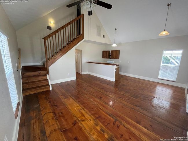446 Waring Welfare Rd, House other with 2 bedrooms, 2 bathrooms and null parking in Waring TX | Image 4