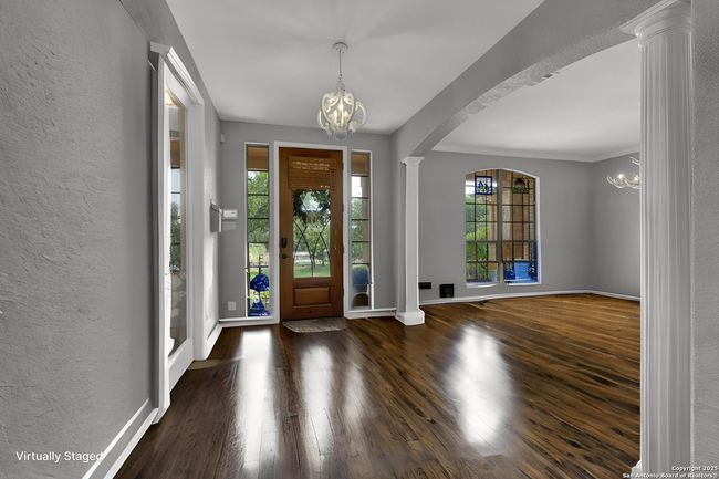 172 River Chase Dr, House other with 4 bedrooms, 3 bathrooms and null parking in New Braunfels TX | Image 8