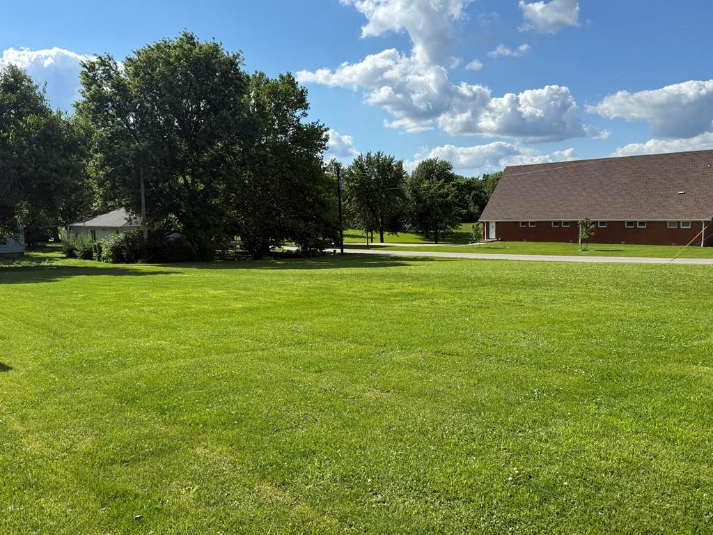 Land in Kirksville